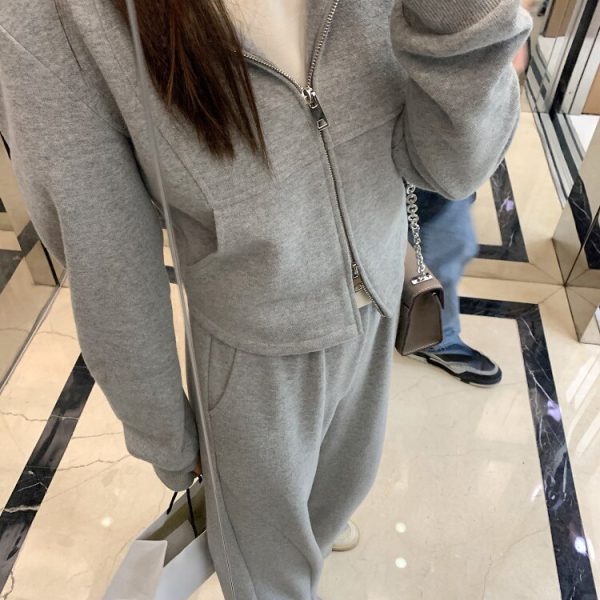 2022-Autumn-Hoodie-Suits-Women-Casual-Outwear-Sport-Set-Female-Korean-Style-Y2k-Clothing-Sweatshirts-Pants-1