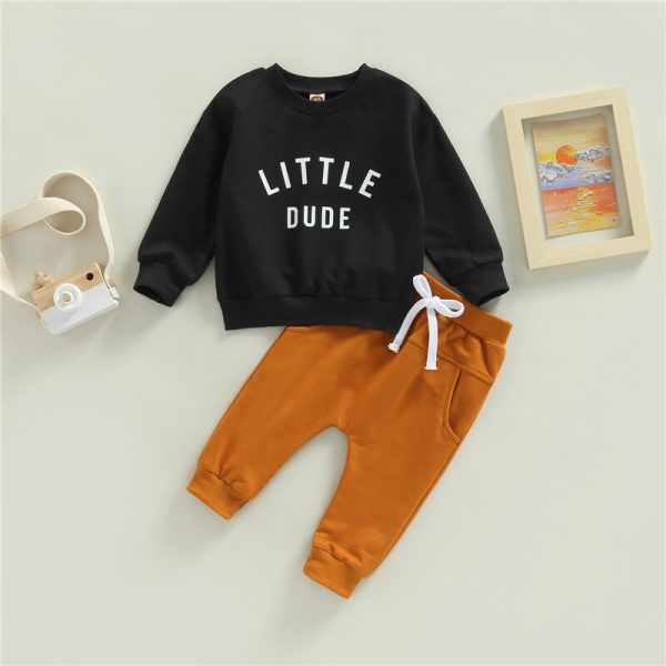 Baby-Boy-Clothes-Set-2pcs-Soft-Cotton-Letter-Sweatshirts-Tops-Pants-Children-Kids-Outfits-Toddler-Baby-1