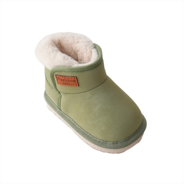 Baby-Winter-Snow-Boots-Girls-Candy-Color-Warm-High-top-Boots-Boys-Thick-Fur-Inside-Winter-1