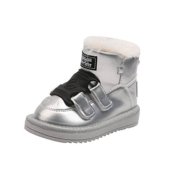 Children-mirror-upper-waterproof-snow-boots-2022-winter-boys-lamb-wool-warmth-thick-cotton-boots-girls-1