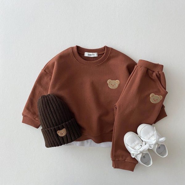 Fashion-Toddler-Baby-Boys-Girl-Fall-Clothes-Sets-Baby-Girl-Clothing-Set-Kids-Sports-Bear-Sweatshirt-1