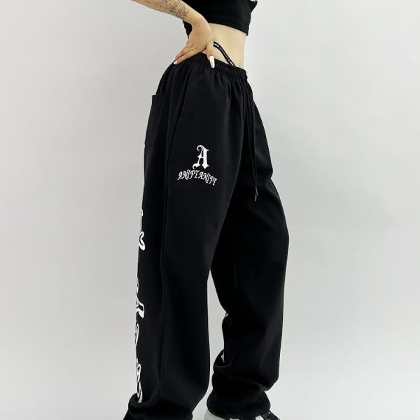 HOUZHOU-Hip-Hop-Gothic-Black-Jogging-Sweatpants-Oversize-Y2K-Grunge-Kpop-Baggy-Trousers-Harajuku-Graphic-Wide-1