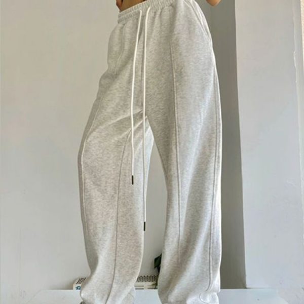 HOUZHOU-Women-Sweatpants-Casual-Joggers-Harajuku-Hip-Hop-Korean-Fashion-Y2k-Female-Wide-Leg-Sports-Trousers-1