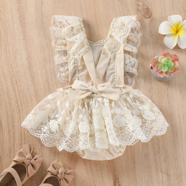 New-Baby-Girls-Summer-Romper-Floral-Lace-Embroidery-Romper-Dress-Straps-Sleeveless-Sweet-Triangle-Bottom-Jumpsuit-1