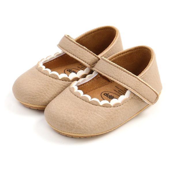 New-Baby-Shoes-Baby-Boy-Girl-Shoes-Leather-Rubber-Sole-Anti-slip-Toddler-First-Walkers-Infant-1