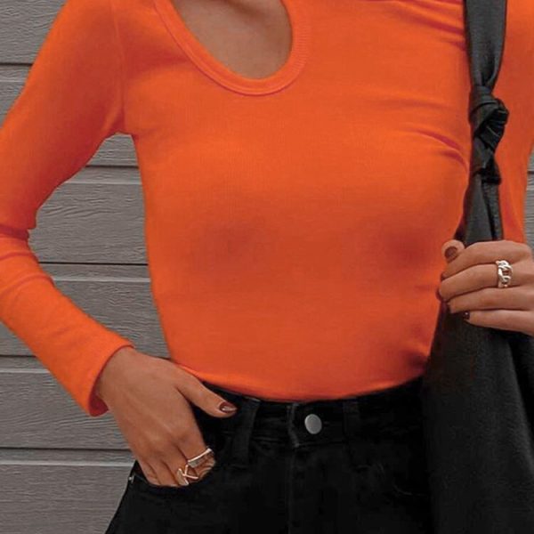 Sexy-Hollow-Out-Women-T-Shirt-Casual-Round-Neck-Long-Sleeve-Skinny-Cropped-Tops-2022-Autumn-1