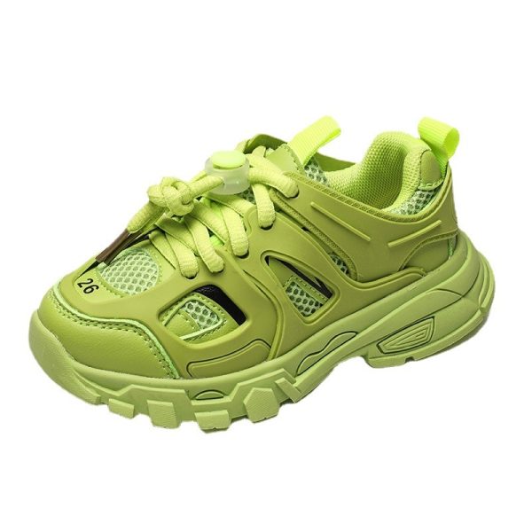 Spring-Children-New-Sports-Shoes-Boys-Girls-Fashion-Clunky-Sneakers-Baby-Cute-Candy-Color-Casual-Shoes-1