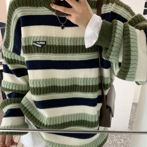 Vintage-Striped-Sweaters-Women-Autumn-Winter-Oversized-Casual-Knit-Pullovers-Unisex-Couples-Hip-Hop-Knitwear-Jumper-1