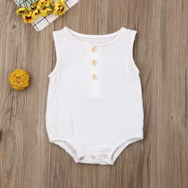 Wholesale-Summer-Infant-Baby-Boys-Girls-Romper-Muslin-Sleeveless-Newborn-Rompers-Jumpsuit-Casual-Baby-Clothing-1