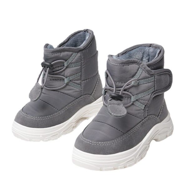 Winter-Children-Snow-Boots-Baby-Soft-Warm-Plush-Inside-Cotton-Shoes-Boys-Girls-Waterproof-Anti-kick-1