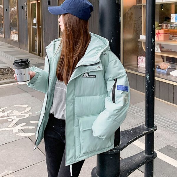 Women-Winter-Solid-Jacket-Outwear-Elegant-Hooded-Padded-Jacket-2022-Warm-Loose-Cotton-Coat-Bread-Coat-1