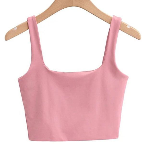 2022-Summer-Women-Sexy-Sleeveless-Tops-Fashion-Short-Square-Collar-Tank-Tops-6-Colors-1