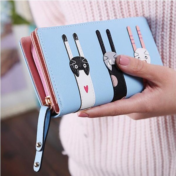 2022-New-Fashion-Envelope-Women-Wallet-Cat-Cartoon-Wallet-Long-Creative-Female-Card-Holder-PU-wallet-1.jpg