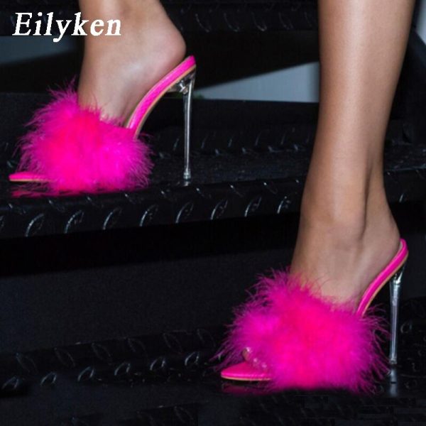 Eilyken-Summer-Sexy-Pointed-Toe-Furry-Slippers-Ladies-Sandals-Fashion-Design-Clear-Perspex-Heels-Women-Mules-1.jpg