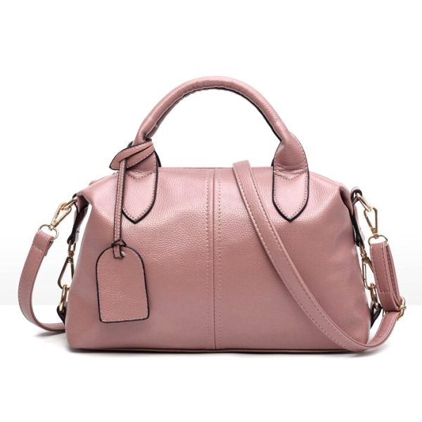 Fashion Women Leather Shoulder Bags High Quality lady handbags women famous brands Bags