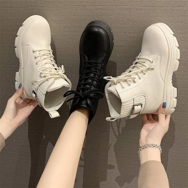 Ladies-Winter-Ankle-Boots-PU-Leather-Keep-Warm-Women-s-Shoes-Stretch-Fabric-Splicing-Female-Snow-1.jpg