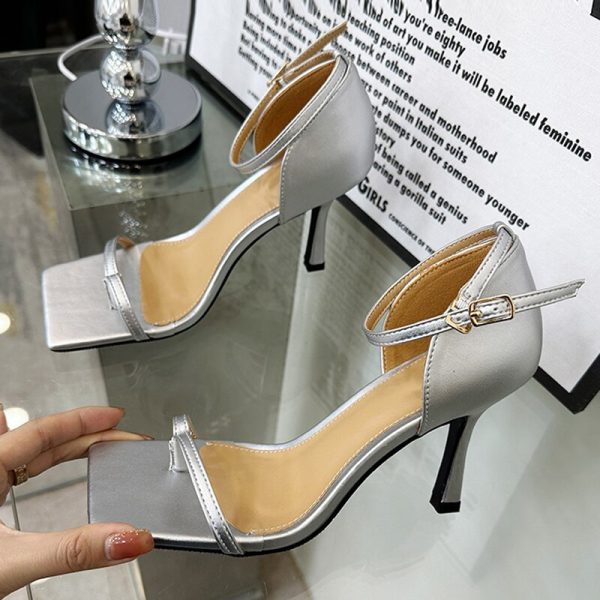 Liyke-White-Sandals-For-Women-Outdoors-Street-Style-Clip-Toe-Narrow-Band-Casual-Gladiator-High-Heels-1.jpg