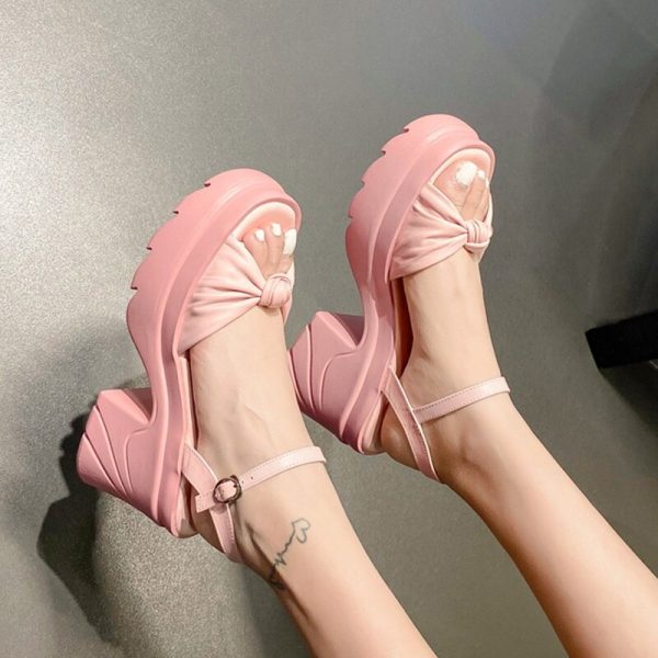 MCCKLE-Sandals-Women-High-Heels-Platform-Ladies-Shoes-Summer-Non-slip-Buckle-Strap-2022-Bow-knot-1.jpg