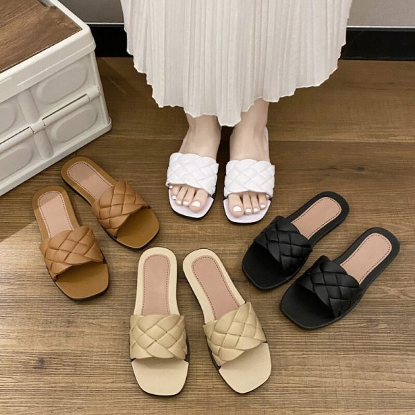 MCCKLE-Slippers-Women-Summer-2022-Square-Toe-Weave-Ladies-Flat-Shoes-Fashion-Causal-Comfortable-Female-Slipper-1.jpg