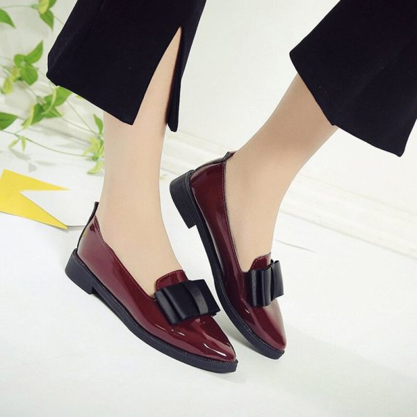 MCCKLE-Women-Autumn-Shoes-Bowtie-Patent-Leather-Flats-Low-Heels-Slip-on-Footwear-Female-Pointed-Toe.jpg