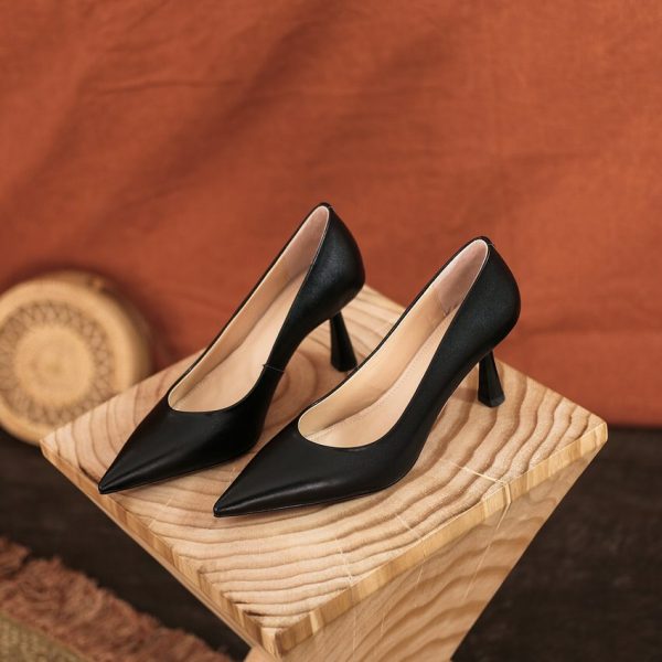 QUTAA-2021-Genuine-Leather-Women-Dress-Shoes-Sexy-Thin-High-Heels-Pointed-Toe-Basic-Concise-Female.jpg