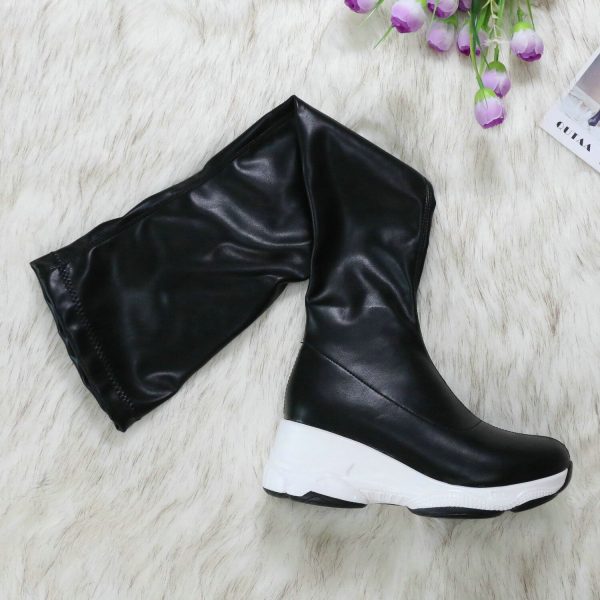 QUTAA-2021-Round-Toe-Autumn-Winter-Casual-Women-Shoes-Stretch-PU-Over-The-Knee-Boots-Wedge.jpg