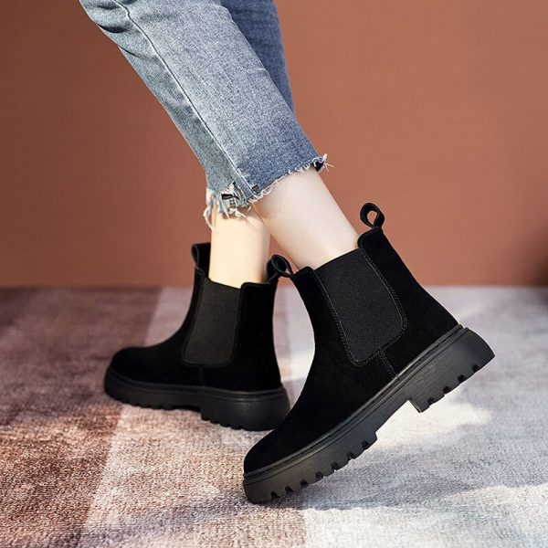 QUTAA-2022-Women-Ankle-Boots-Autumn-Winter-Basic-Cow-Suede-Casual-Square-Heels-Platforms-Round-Toe-1.jpg