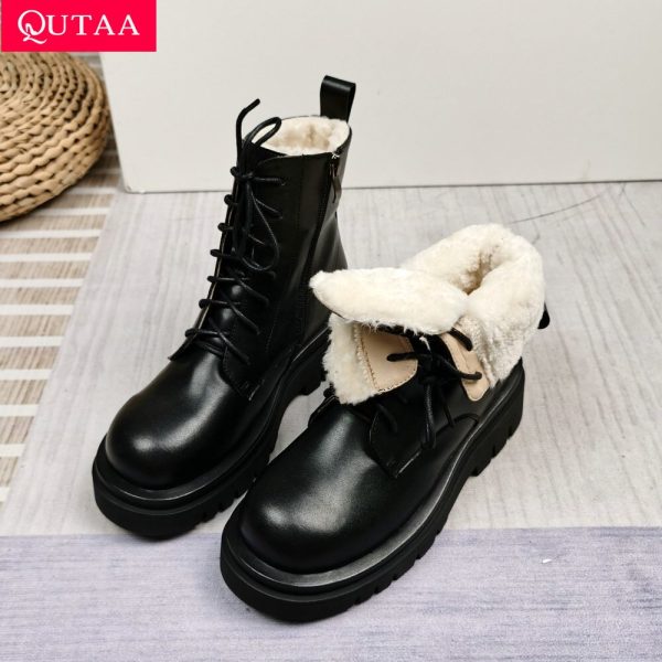 QUTAA-2022-Women-Motorcycle-Boots-Winter-Warm-Plus-Plush-Round-Toe-Genuine-Leather-Shoes-Plush-Lace.jpg