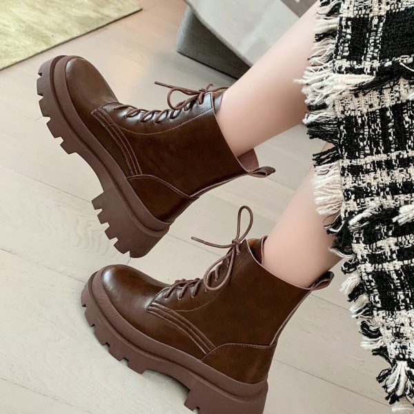 QUTAA-2023-Women-Ankle-Boots-Winter-Fashion-Cross-Tied-Genuine-Leather-Thick-Heels-Shoes-Woman-Casual.jpg