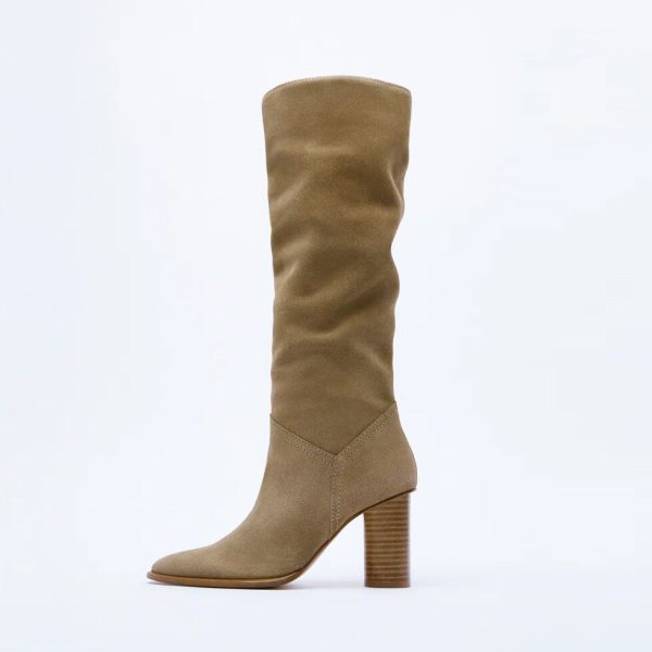 QUTAA-ZA-Fashion-Women-Knee-High-Boots-Winter-Genuine-Leather-Pointed-Toe-High-Heels-INS-Party-1.jpg