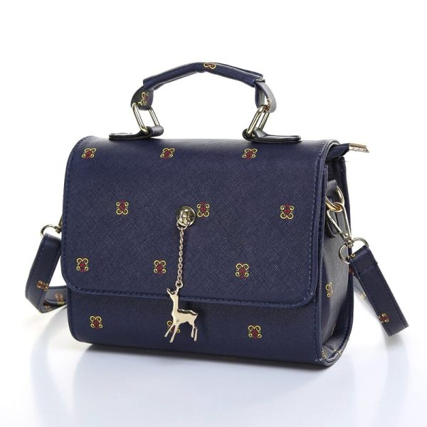 Brand women handbag for women bags leather handbags women's pouch