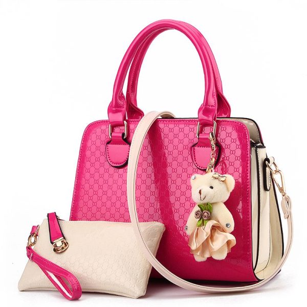 Women Messenger Bags Handbags Famous Brands Women Designer Handbags High Quality Bag