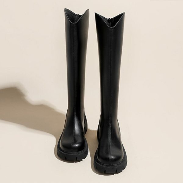 Woman-Knee-High-Boots-Ladies-New-Fashion-Long-Boots-Women-s-Waterproof-Were-resistant-Shoes-Female-1.jpg