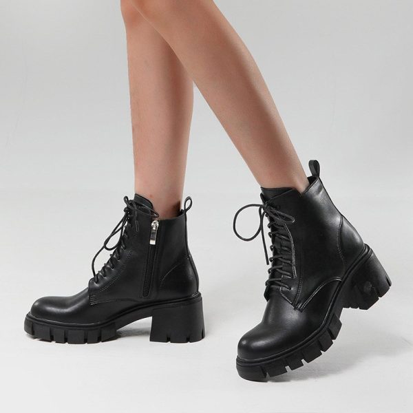 Women-s-Ankle-Boots-Lace-Up-PU-Thick-Bottom-Ladies-Short-Boot-Plus-Szie-Solid-Sewing-1.jpg