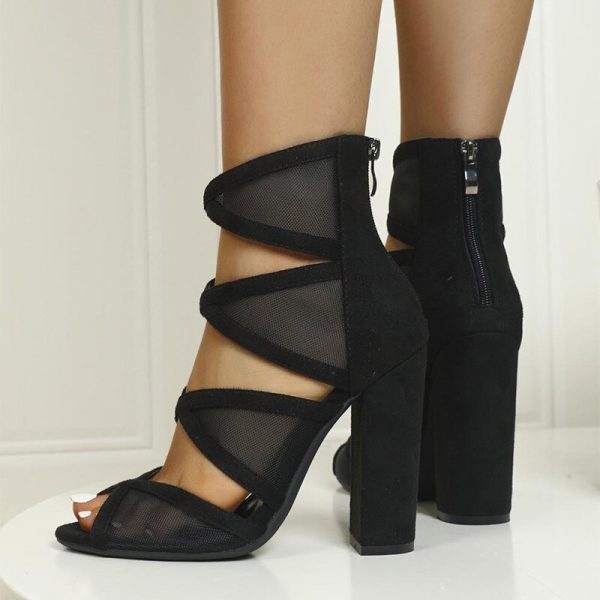 Women-s-Ankle-Sandals-Hollow-Peep-Toes-Thick-High-Heel-Platform-Zipper-Mesh-Female-Shoes-Summer-1.jpg