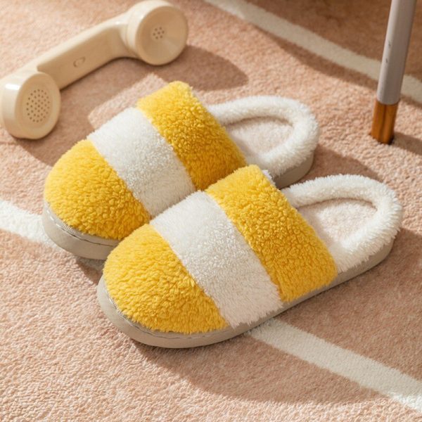 Women-s-Slippers-Flat-Waterproof-Platform-Mixed-color-Furry-Warm-Lady-Cotton-Slippers-Bedroom-Non-slip-1.jpg