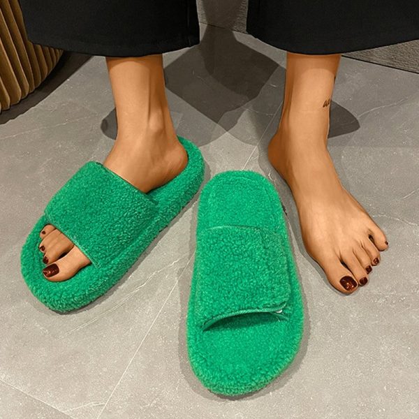 Women-s-Slippers-Furry-Open-toe-Loop-Ladies-One-Word-Drag-Thick-Bottom-Platform-Autumn-Winter-1.jpg