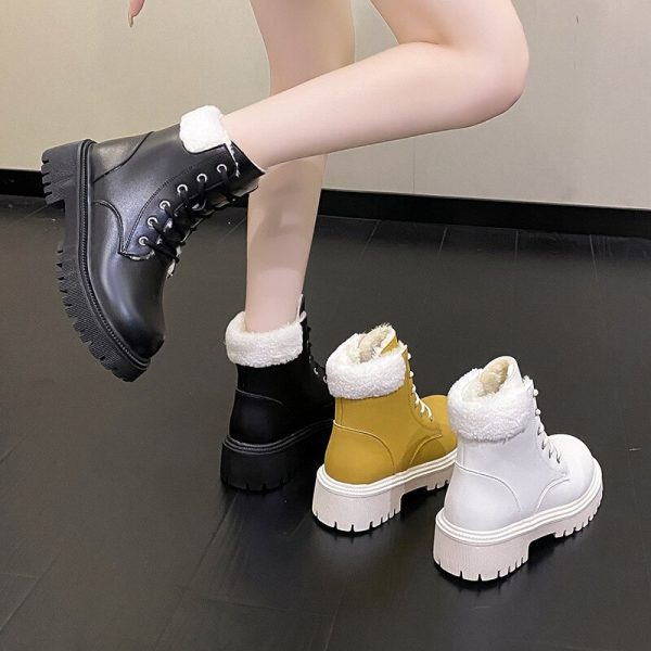 Women-s-Winter-Snow-Boots-Ladies-Plush-Flanging-Boots-Female-Non-slip-PU-Leather-Ankle-Boots-1.jpg