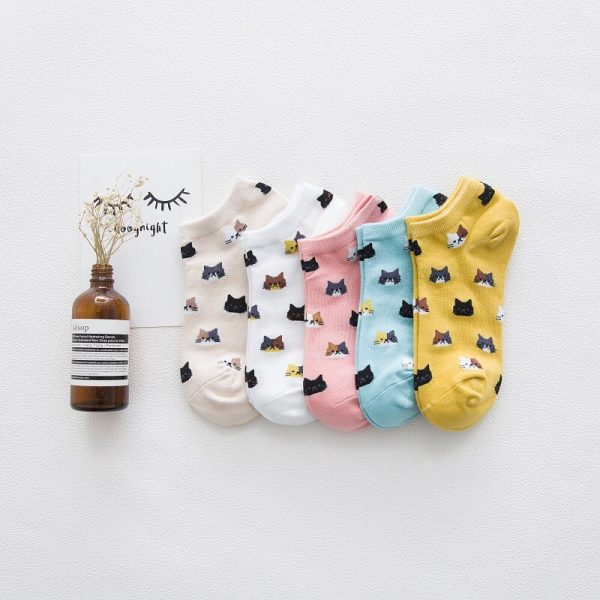 1Pairs-Women-s-Summer-Cotton-Sock-Siamese-Cat-Colorful-Funny-Socks-Casual-Animal-Fruit-Cake-Cartoon-1.jpg