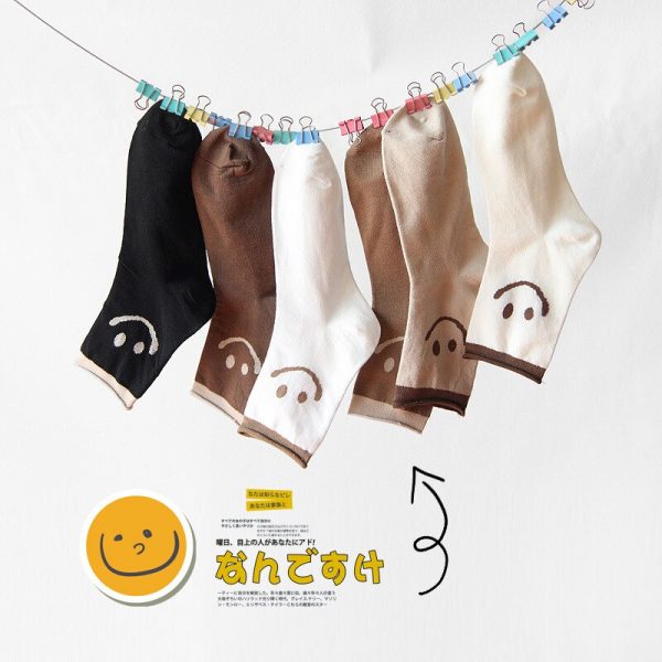 1pair-Smiley-Face-Socks-Women-Autumn-Winter-Thick-Warm-Wool-Socks-Cute-Kawaii-Harajuku-Designer-Thickened-1.jpg