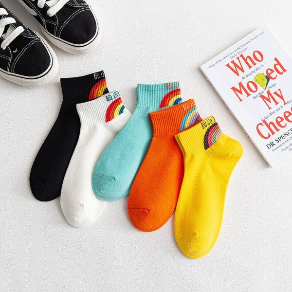 5-Pairs-Women-Short-Socks-Lot-Summer-Autumn-Fashion-Cotton-Rainbow-Stripes-Harajuku-Funny-Cute-Pop-1.jpg