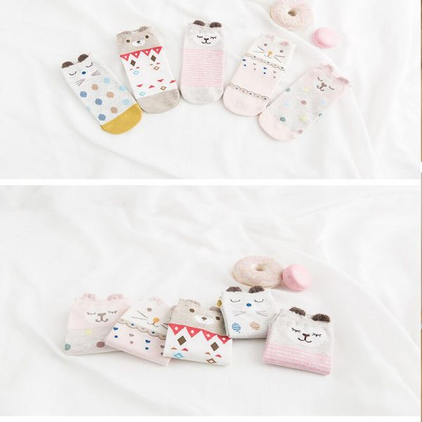 5Pairs-Arrivl-Ladies-Cotton-Socks-Cute-Three-Dimensional-Cat-Pink-Small-Fresh-Girl-Non-slip-Invisible-1.jpg