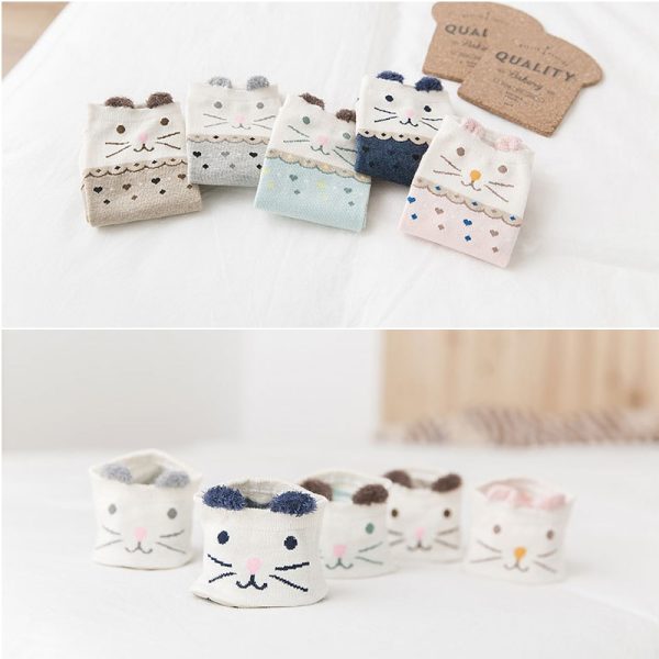 5Pairs-Arrivl-Ladies-Cotton-Socks-Non-slip-Pink-Cute-Three-Dimensional-Cat-Small-Fresh-Girls-Shallow-1.jpg