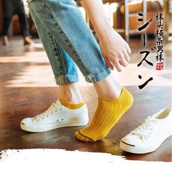 10 Pairs Pack Cotton Special comfortable Knitted Girls Casual Happy Socks