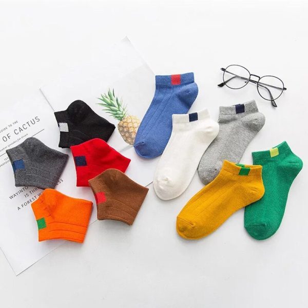 New-Short-Socks-Female-Japanese-Imitation-Cloth-Standard-Female-Socks-Cotton-Ladies-Boat-Socks-Wild-Female-1.jpg