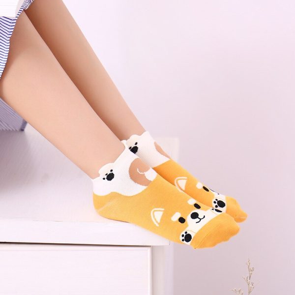 Panda-Fox-Rabbit-Dog-Autumn-Winter-Fashion-Animal-Women-Cotton-Socks-Casual-Happy-Funny-Socks-Korea-1.jpg