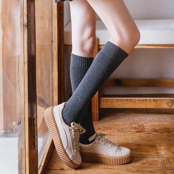 Women-s-Socks-To-Keep-Warm-In-Autumn-And-Winter-Two-Bars-Cute-Calf-Socks-Long-1.jpg