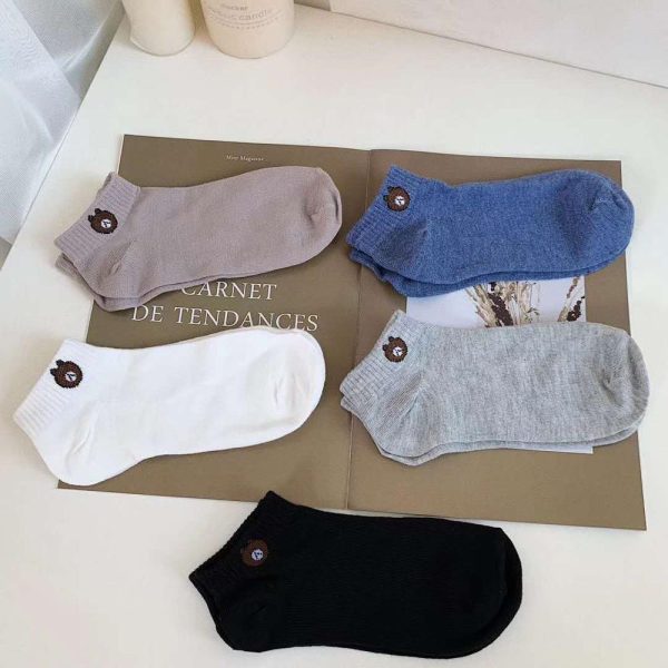 Women-s-Solid-Color-Boat-Socks-Bear-Short-Paragraph-Sports-Sweat-Absorbent-Cotton-Socks-Low-To-1.jpg