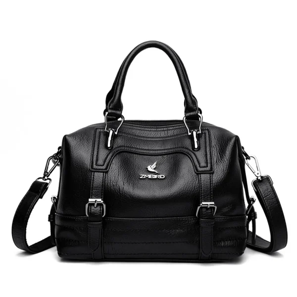 Luxury Ethical Chic Handbags Crossbody Satchel