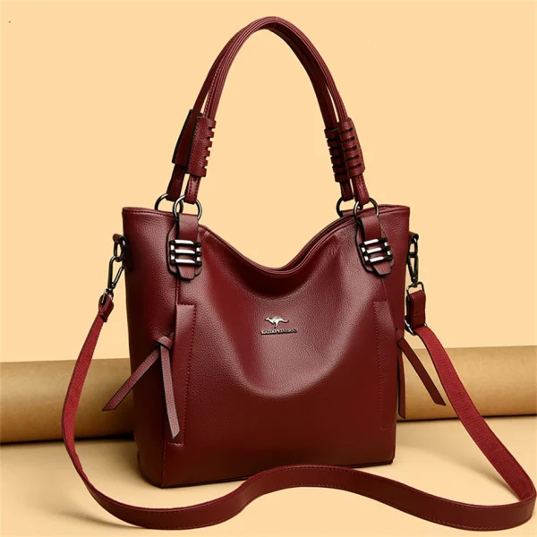 High Quality Luxury Crossbody tote Women Bag